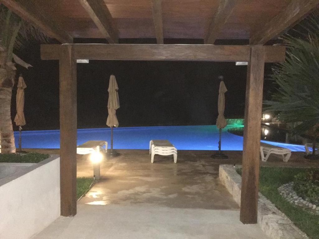 Cancun, Ocean Dream, Beautiful Aparment, Heart Of The Hotel Zone Extérieur photo